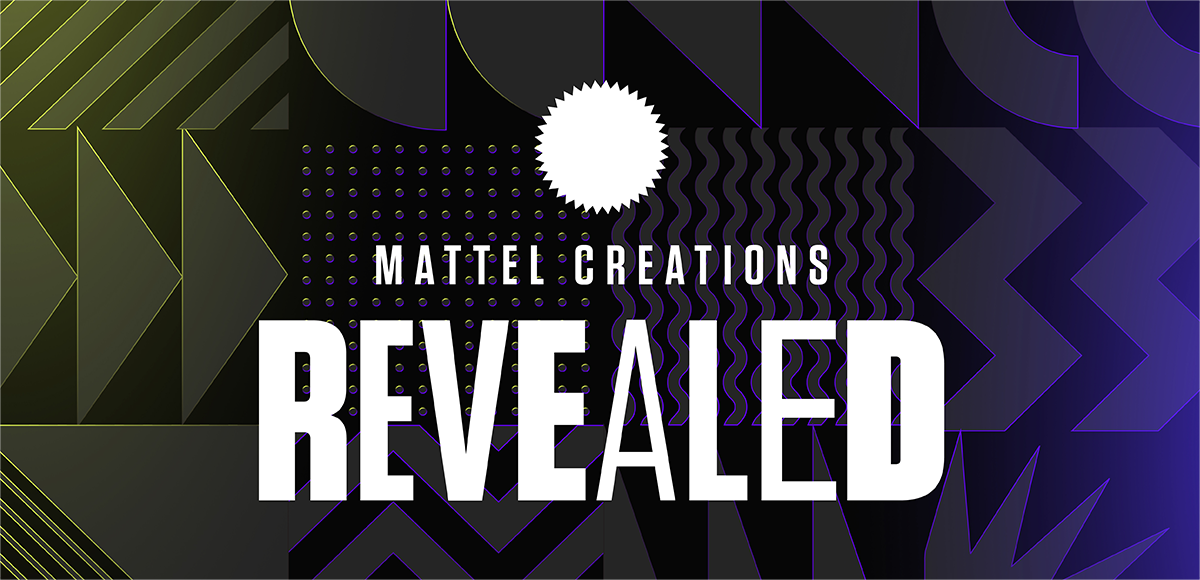 There’s More to Be REVEALED 
