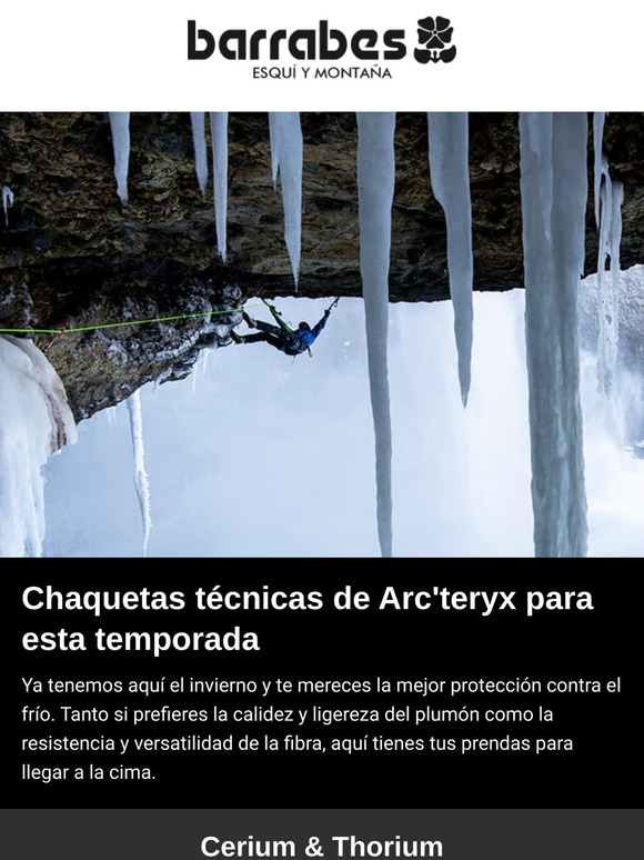 Desafía al invierno