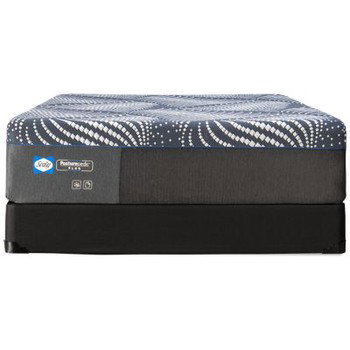 Sealy® Posturepedic Plus High Point Soft Foam Mattress