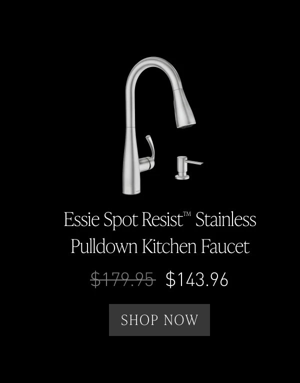 Essie Kitchen Faucet