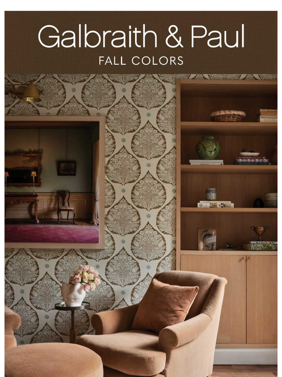 Fall Colors