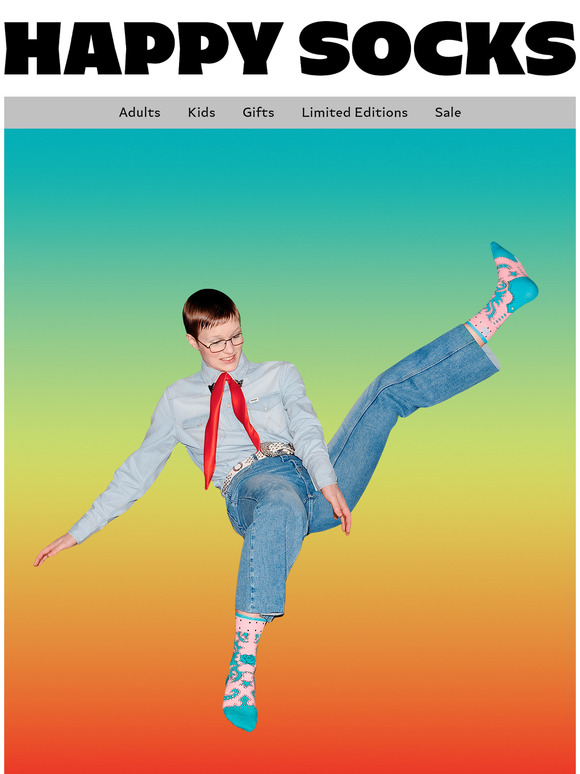 happysocks sale