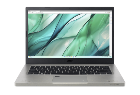 Aspire Vero Green Laptop for only $499.99 (Save $250) 