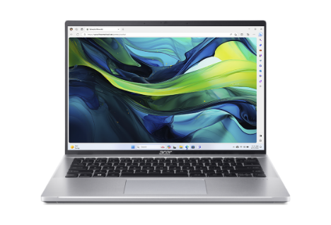 Save 30% off a Swift Go 14 Laptop