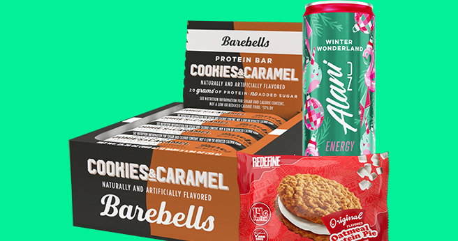 FOOD AND DRINK: BUY 1, GET 1 50% OFFˇ
