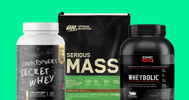 Protein
