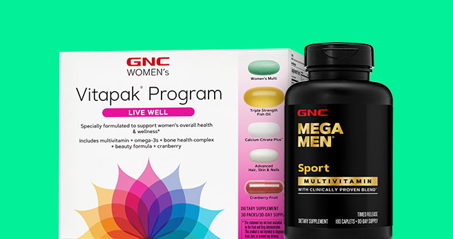 MULTIVITAMINS: BUY 1, GET 1 50% OFFˇ