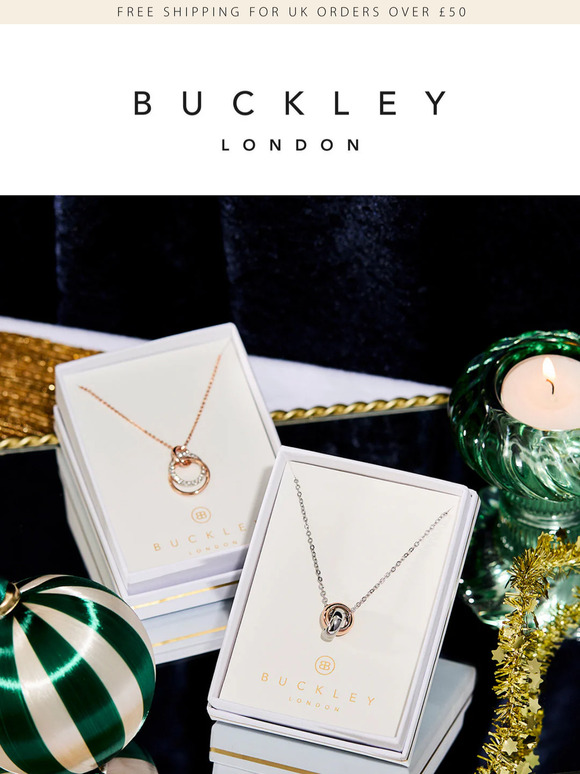 Our Christmas gift shop is officially open!