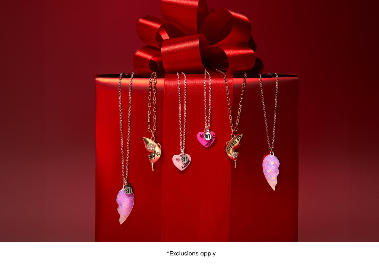 Buy 3 Get 3 Free Everything