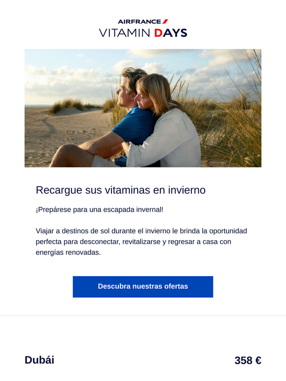 ¡Ofertas emocionantes para revitalizar su invierno!