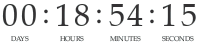 countdownmail.com