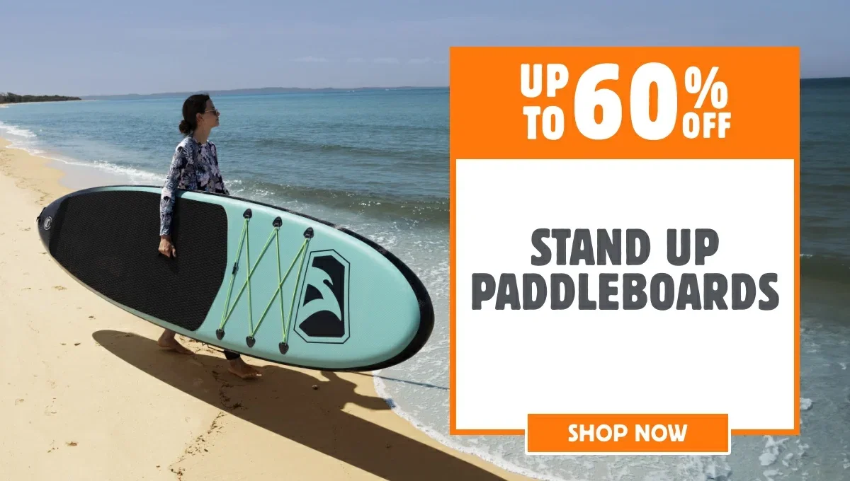 Stand Up Paddleboard
