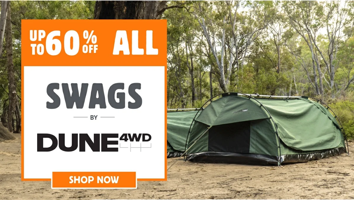Swags by Dune 