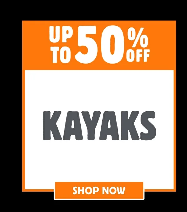 Kayaks