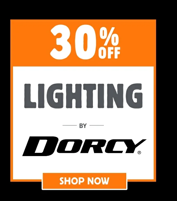 Lighting by dorcy