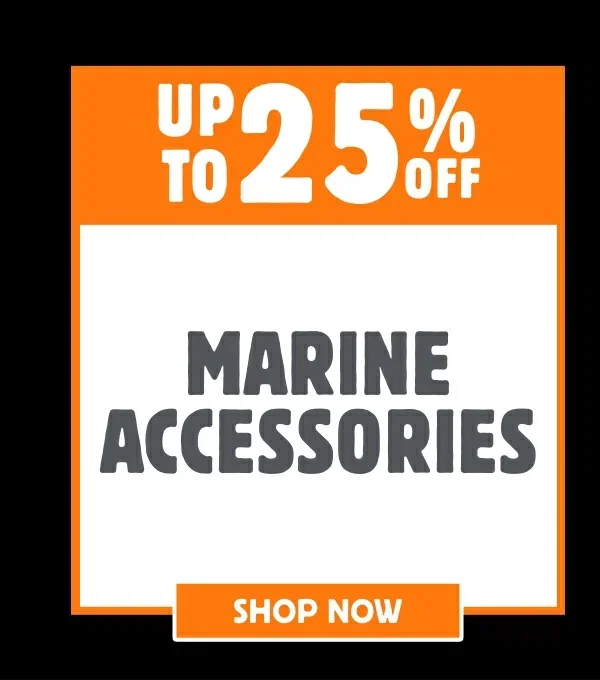 Marine Accessores 