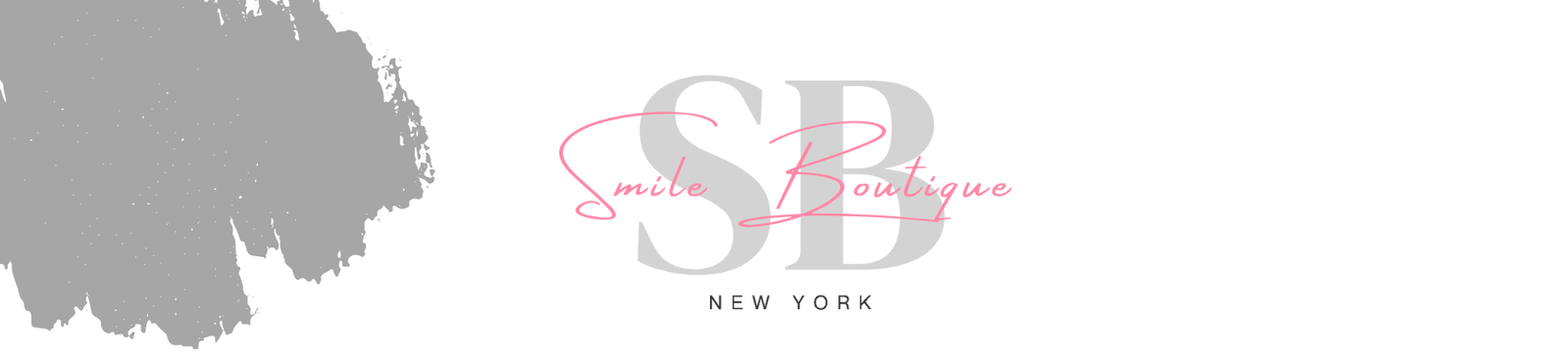 Logo Smile Boutique NY