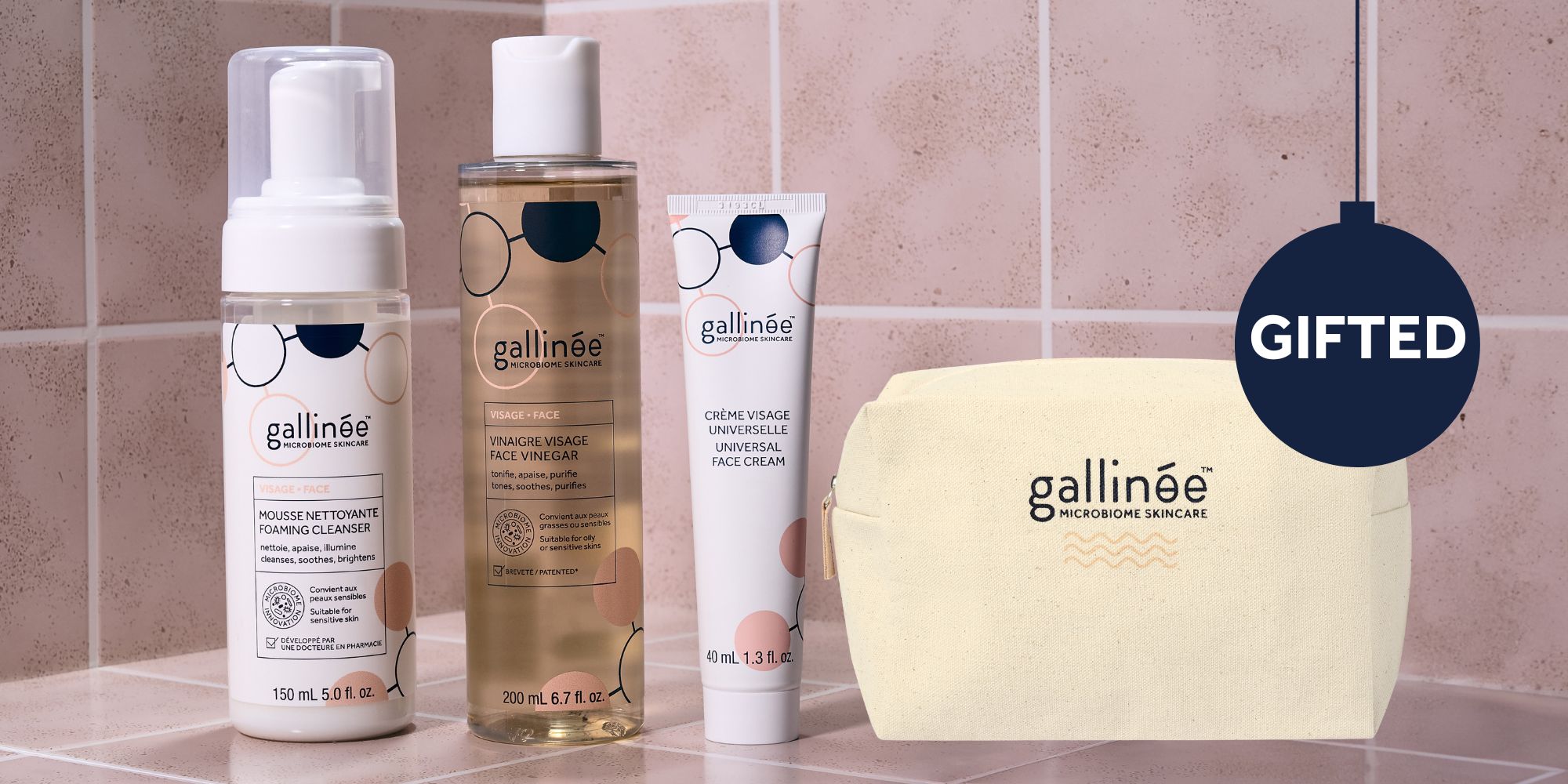Welcome to Gallinee