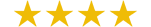 ★★★★
