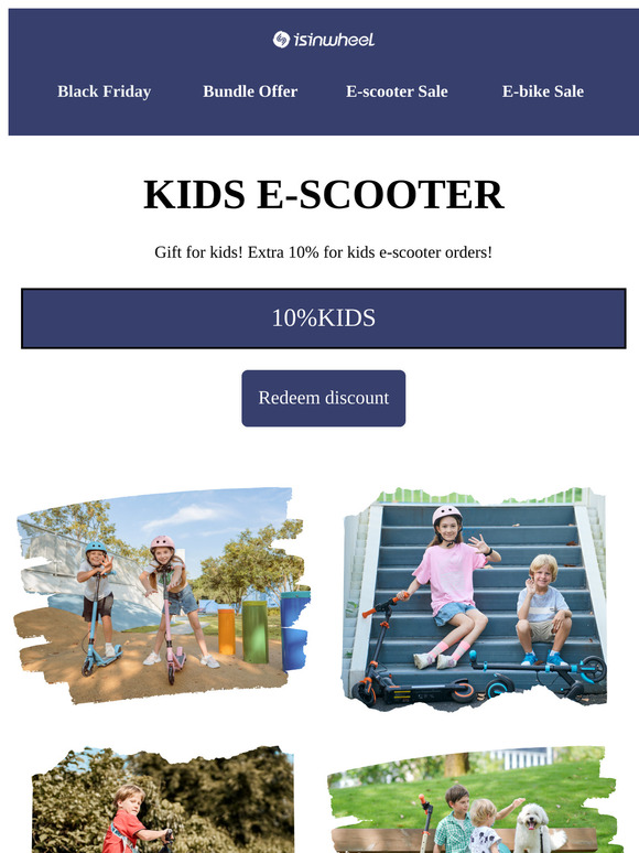 🎁 Gift Season is Here! Find the Perfect Gifts for Kids Now!