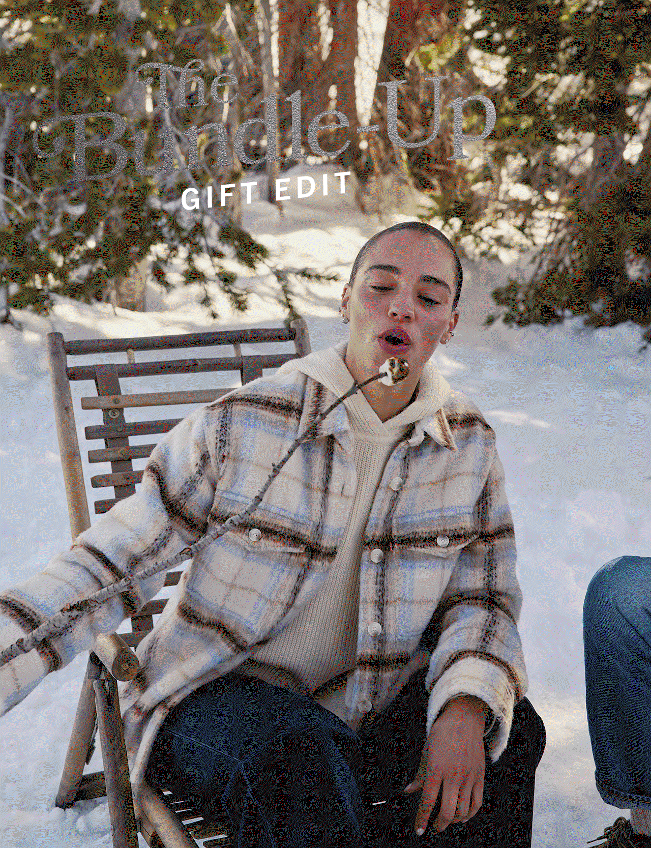 SHOP THE BUNDLE UP GIFT EDIT 