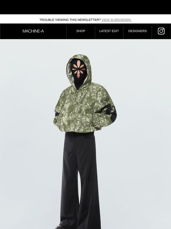 NEW IN: KUSIKOHC