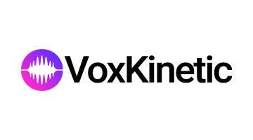 voxkinetic.com