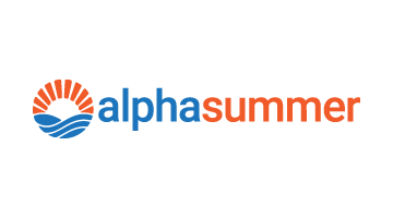 alphasummer.com