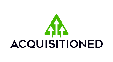 acquisitioned.com