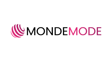 mondemode.com