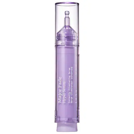 Major Fade Hyper Serum Dark Spot Treatment