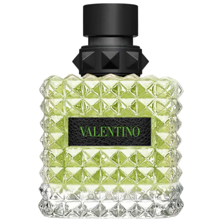 Donna Born in Roma Green Stravaganza Eau de Parfum