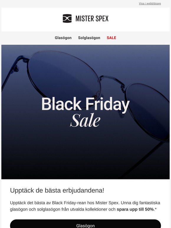 Ta nästa steg – Spara upp till 50%