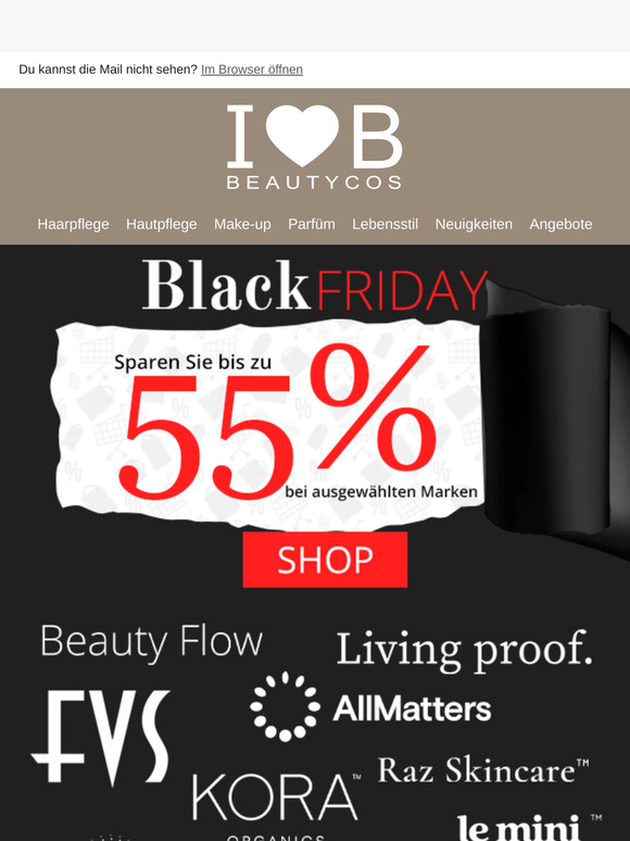 Black Friday - Black Weeks - Black...🖤