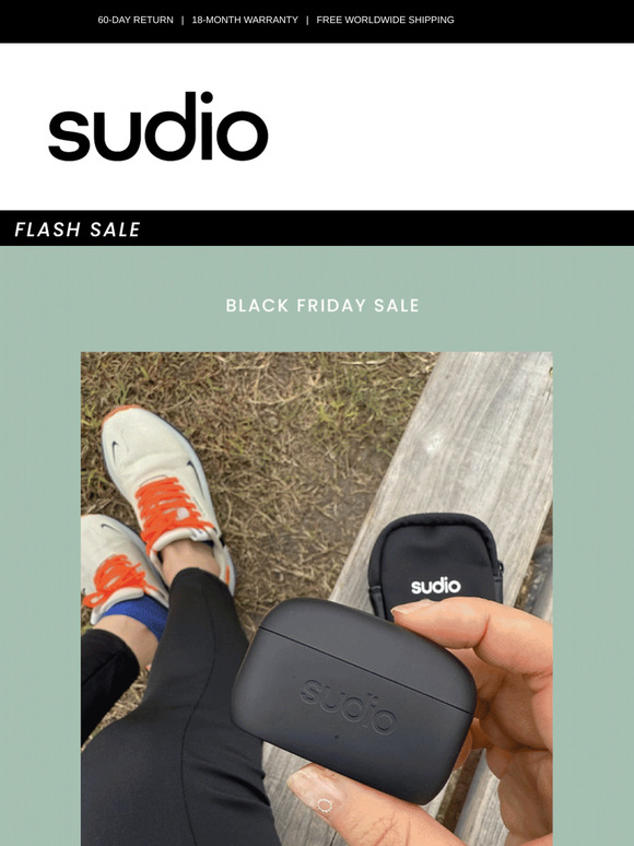 72HR Weekend Flash | Up to 40% Off