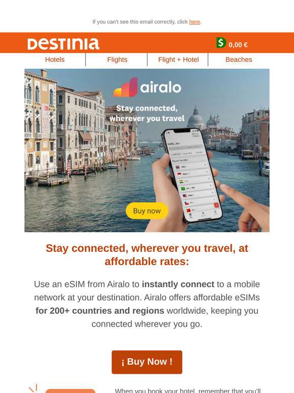 Stay connected, wherever you travel, at affordable rates