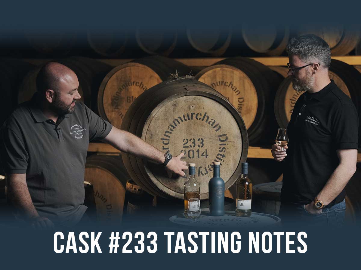 Tasting Notes