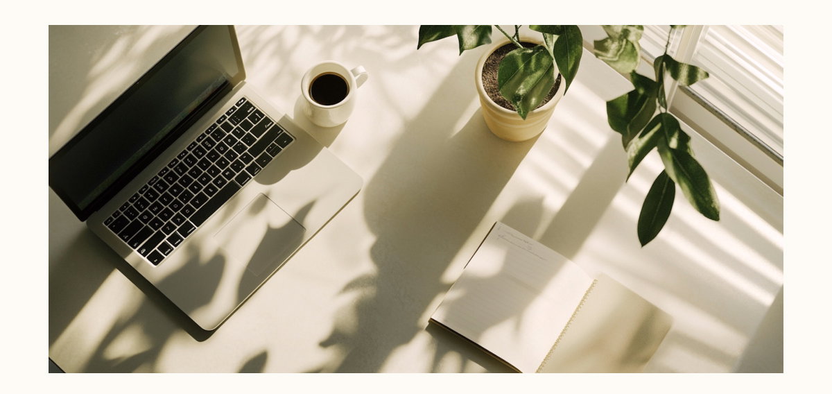 Join us for a Live Workshop