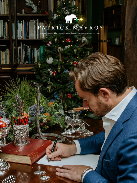 ✨💌🖋️🎄Unwrapping Legends of the North🎄🖋️💌✨