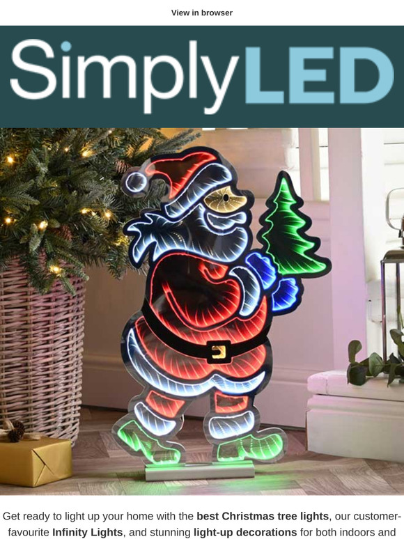 Brighten Your Holidays with Stunning Christmas Lights & Decor! 🎄✨