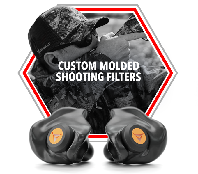 PERCUSSIVE FILTERS