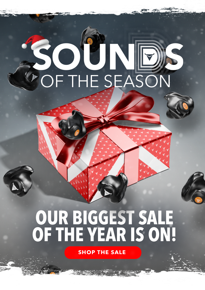SOUNDS OF THE SEASON