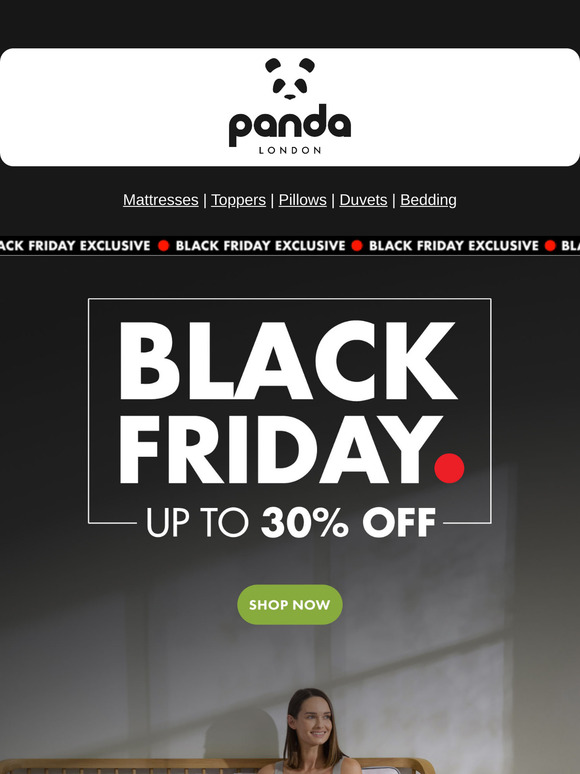 Our biggest EVER sale starts now!
