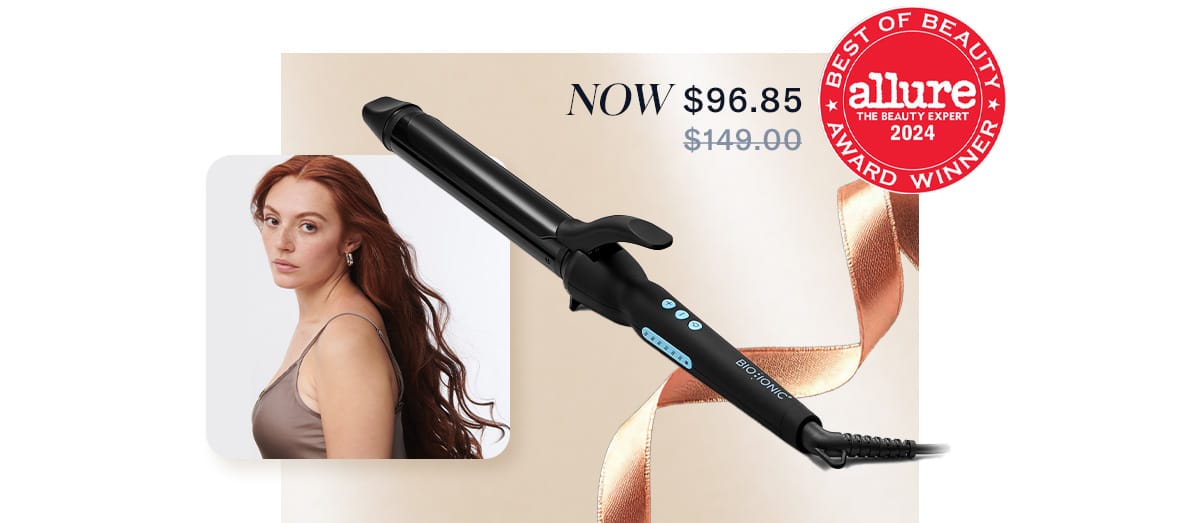 Now $96.85. Was $149.00. Best of Beauty Award Winner. Allure The Beauty Expert 2024.