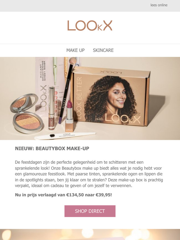 Dé perfecte cadeau's voor de feestdagen 🎄