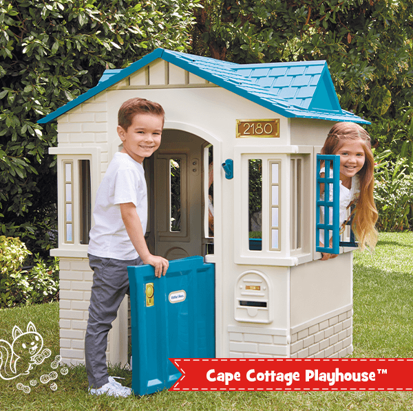 Holiday Gift Guide - Active Play. Find the Perfect Gift for Active Fun.