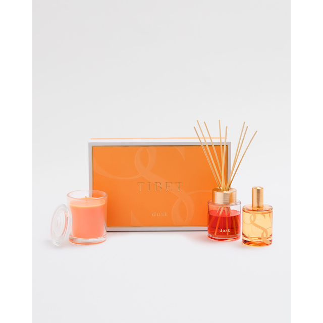 Tibet Lover Set
