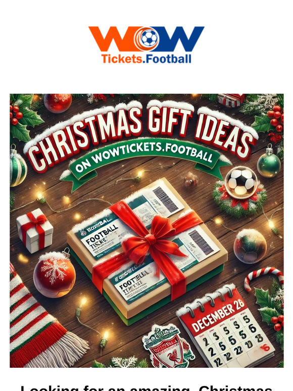 Looking for an Amazing Christmas Gift Idea? We’ve Got You Covered!