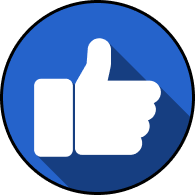 Thumbs up