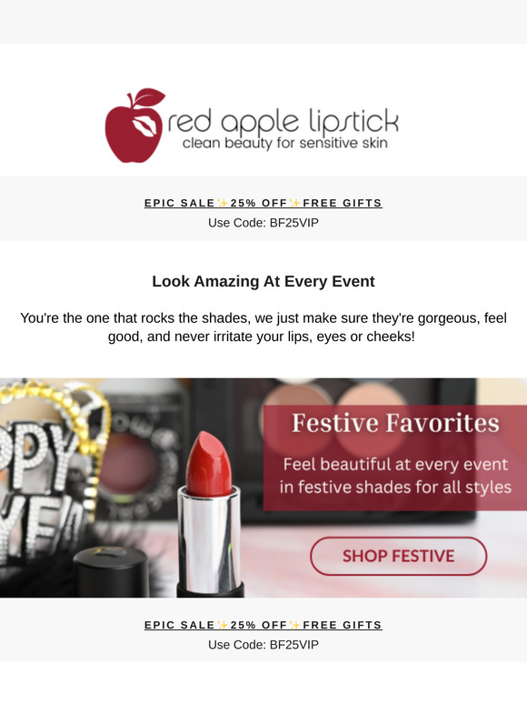 Biggest Sale Of The Year 💝
